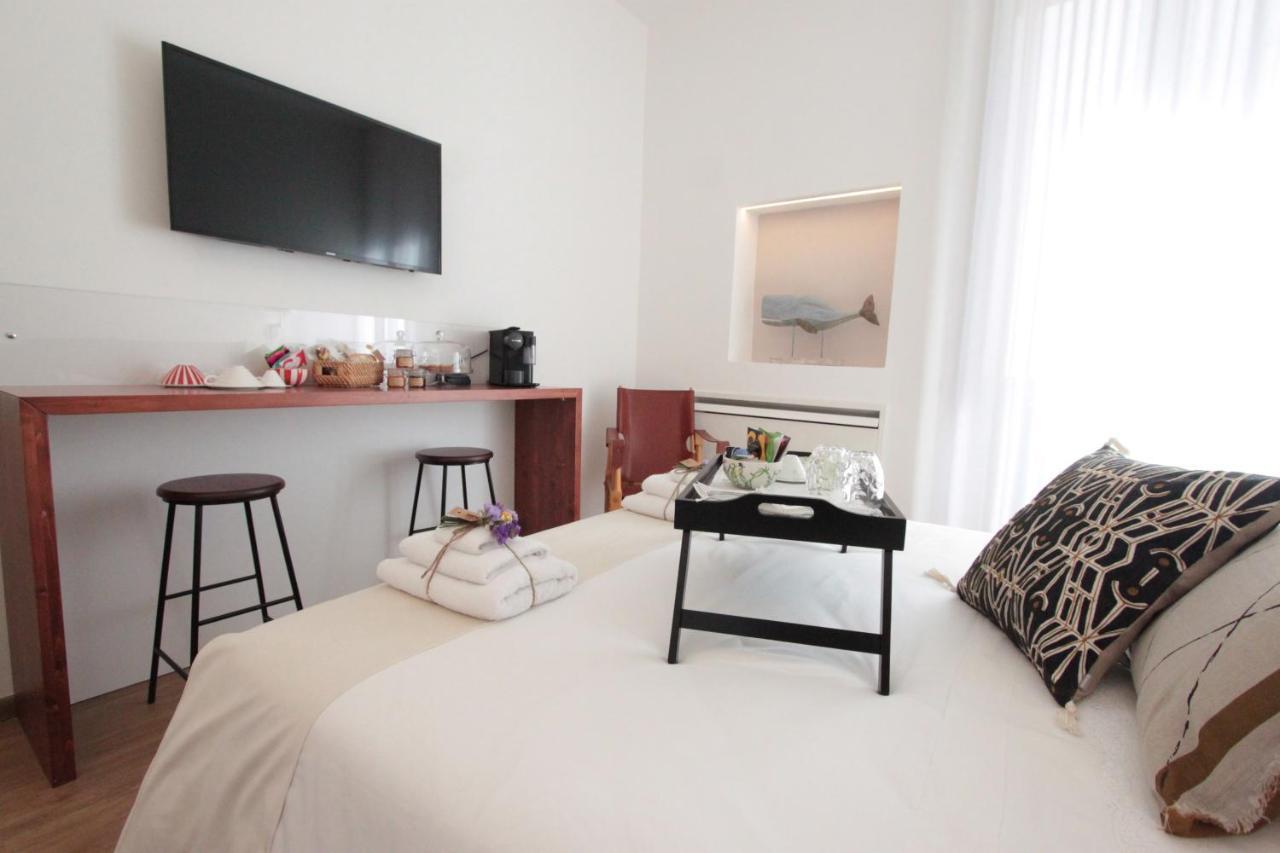 Palazzo Pinto B&B Brindisi Exterior foto