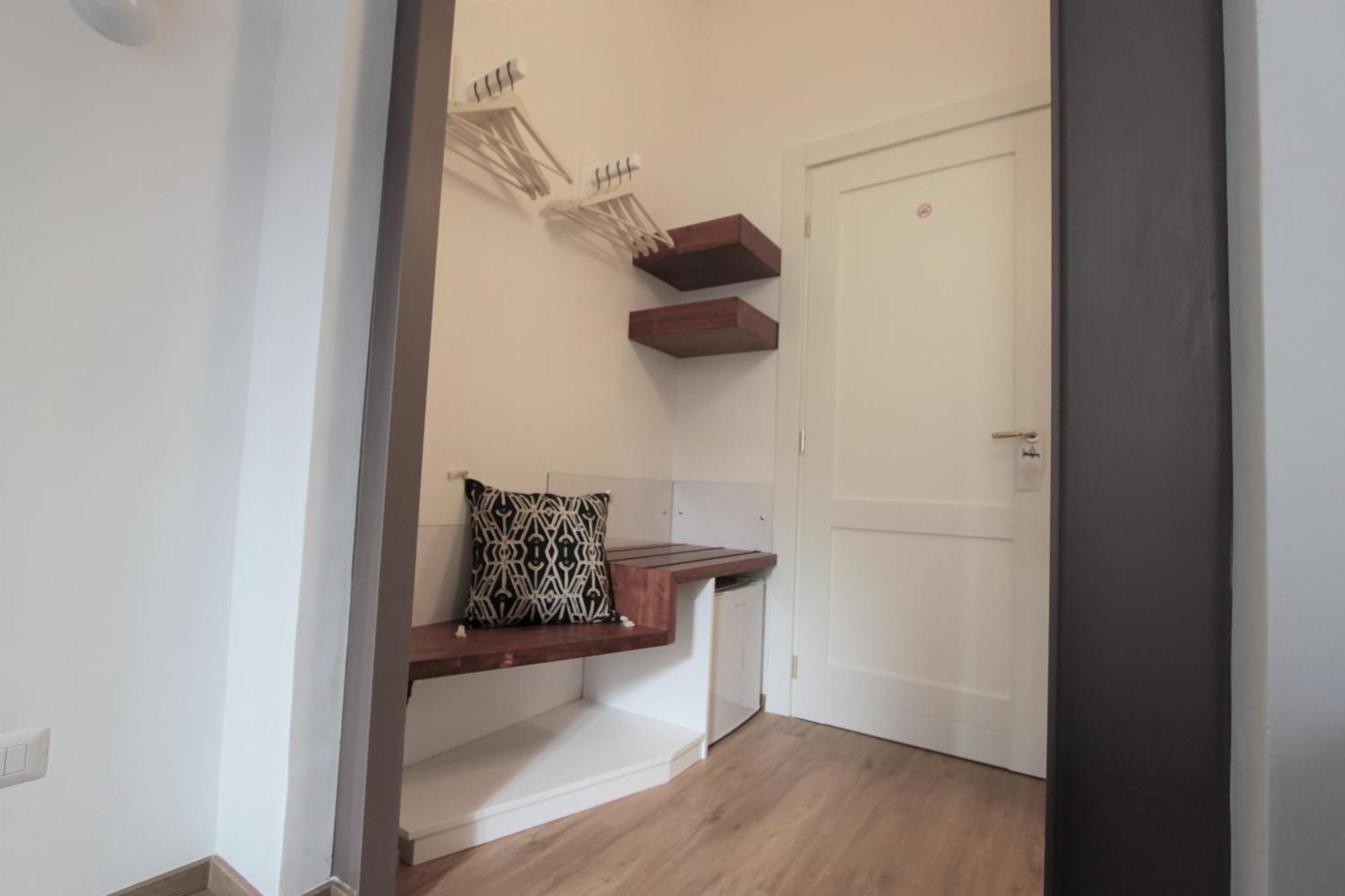 Palazzo Pinto B&B Brindisi Exterior foto