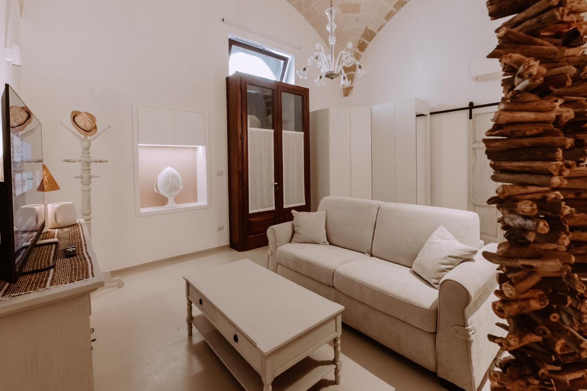 Palazzo Pinto B&B Brindisi Exterior foto